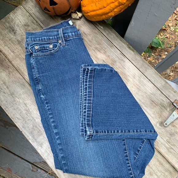 LEVIS 512 Bootcut Jeans - Picture 2 of 10